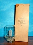 Rca Usn Crc 826 Vhf Transmitting Triode Tube Nos/nib. Fixed Price $19.95.