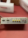 New Btu Basic Triggering Unit 452213224562, Philips Mri Achieva, Ecg, Vcg. Fixed Price $2900.00.