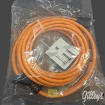 Intuitive Surgical Da Vinci Si Energy Activation Cable, Gyrus Acmi REF:371718-03. Fixed Price $148.27.