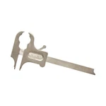 Buffalo Dental 45800 Boley Gauge Regular Non-orthodontic. Fixed Price $38.82.