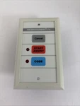 Rauland Borg Responder Iv NCDPB2 Cancel, Staff Assist, Code. Fixed Price $14.28.