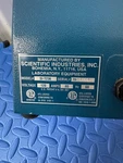Scientific Industries Vortex-t Genie Model SI-T236. 2T Vortexer. Fixed Price $100.00.