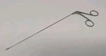 Pilling 50-6476 Jako-kleinsasser Micro Laryngeal Scissors Curved Right. Fixed Price $59.99.