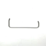 Zimmer 233-02 Orthopedic Hibbs Retractor 7-1/2". Fixed Price $75.00.