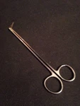 Weck 640260 Potts Smith Vascular Angled SCISSORS-7"(18.0CM). Fixed Price $48.00.