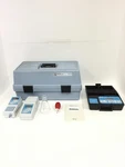 Hash CEL-700 Water Quality Laboratory W/tds Colorimeter, DR-700 Module. Fixed Price $38.83.