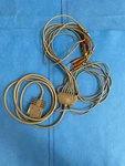 Mortara Burdick Ecg Patient Cable Ref: 012-0700-00. Fixed Price $94.05.
