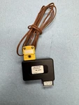 Dickson Temperature Sensor R400. Fixed Price $49.00.