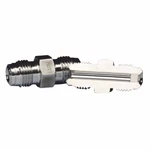 5140-1/4-SS-2000-CLS100-10PSIG, Mott, High Purity Flow Restrictor, 2000SCCM. Fixed Price $311.82.