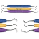 Cruise Line Pdt Saver Debridement Kit: Columbia 13-14, H5-L5 Mini, Montana. Fixed Price $221.89.