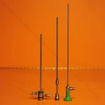 Stryker 502-532-030 Autoclavable 4.0MM 30-DEG Cystoscope W/ Inner & Outer Sheath. Fixed Price $2000.00.