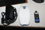 Medtronic Mycarelink Patient Monitor Remote #24955 W/ Ac Adapter. Fixed Price $15.00.