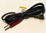 Richmar For Compass Health Brands WW3005 Standard 4 Lead Wire - New Usa. Fixed Price $9.55.