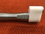 Sciton Er:yag / Nd:yag Laser 4-6MM Single Spot Hand-piece. Fixed Price $1050.00.