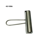 Codman 43-1006 Spence Cranioplastic Roller Stainless Steel Instrument. Fixed Price $262.73.