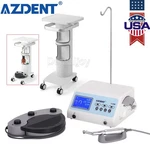Azdent Dental Brushless Implant Motor Surgical System/multi-function Trolley. Fixed Price $1027.79.