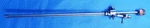 Circon Acmi GYB-7 Continuous Flow Sheath, 7MM. Fixed Price $99.99.