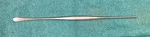 Jarit 400-404 Curette Oval 7 X 10MM. Fixed Price $30.00.