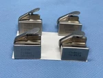 Codman 50-4579 Bookwalter Retractor Ratchet Mechanism, Units. Fixed Price $120.31.
