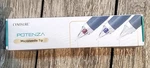 Cynosure-potenza Rf A1-12 Micro Tips Model # 100-7043-061. 5 Pack. Fixed Price $65.00.