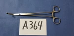 Jarit 320-391 Surgical Satinsky Vena Cava Clamps 9.5" Medium. Fixed Price $90.00.