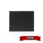 3M 02007 Wetordry Abrasive Sandpaper Sheet, 413Q, 9" X 11", 220 Grit 50PK. Fixed Price $53.95.