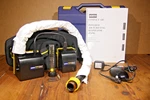 North Honeywell Compact Air Powered Purifying Respirator (papr) Kit CA101. Fixed Price $761.25.