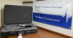 Philips T6207 Transesophageal Tee Array Ultrasound Transducer Probe. Fixed Price $650.00.