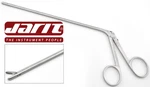 Jarit 285-110 Decker Micro Rongeur Straight Instrument Peapod 6X2MM Bite 6". Fixed Price $75.00.