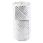 Condor 35ZR43 Sorbent Roll, 33 Gal, 30 In X 150 Ft, Harsh Chemicals, White,. Fixed Price $122.99.