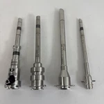Lot Of Intuitive 420260-02, 420002-07, 428076-02, 428060-02. Fixed Price $39.99.
