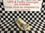 Nupro Metering Bellow Valve 1/4" Comp, SS-4BMW, SS4BMW, Shipsameday. Fixed Price $681.37.