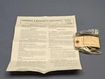 Steris / Amsco P764189-001 Solenoid Valve Repair Kit. Fixed Price $39.00.