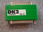 Beckman Coulter 179804 Connector For Fc 500 Series Cytometer Software. Fixed Price $69.99.