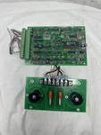 Sonoscan Csam Ii Servo Control Board & Motor Edge Filter. Fixed Price $149.99.