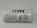 Lamotte Peracetic Acid Test Strips 0-150PPM 50CT Exp 05/2026 New Sealed Usa. Fixed Price $8.00.