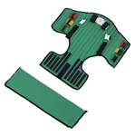 Kendrick Extrication Device - Ems Immobilizing Jacket With Carrying Case. Fixed Price $69.99.