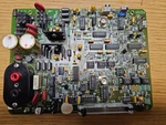 PL1 Kv/ma Measurement Board For Senographe 500T-600T/TS Senix Hf. Fixed Price $150.00.