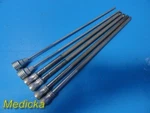 Lot Of Davol Hydro-dissection Probes & Aspiration Cannulas 23643. Fixed Price $71.99.
