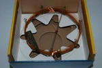 Agilent Technologies 122-1334 Db 624 (length 30M) 0.25MM (film 0.5)-SURPLUS. Fixed Price $500.00.