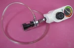 Ohio 1251 Intermittent & Cont Suction Vacuum Regulator 0-200MMHG Overflow Trap. Fixed Price $139.00.