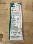 Johnson & Asp Sterrad Nx Cassette Reff 10133 Expired *. Fixed Price $22.00.