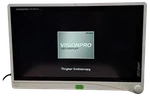 Stryker 26" Visionpro Synk Led Wireless Surgical Display, No Power Supply. Fixed Price $479.20.