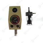 Ohmeda 6700-0570-110 Suction Regulator With Trap. Fixed Price $55.62.