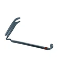 Storz N7519-L5 Ring Blade, Left, Size. Fixed Price $80.00.