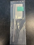 V. Mueller SU2309 Dressing Forceps,serrated, Overall Length 12" Brand New Sealed. Fixed Price $49.00.