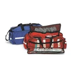 Fieldtex 82200 Only Trauma Bag, Cordura, 28 In L, W, Red. Fixed Price $298.99.