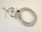 Ge Oec 6600/9600 C-arm 00-876468-02 Power Cable , Bracket Grn Lt Breaker. Fixed Price $129.99.