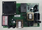 Syneron Candela Mini Gentlelase Mgl Ac Distribution Pcb Assy #7111-00-2610. Fixed Price $649.95.