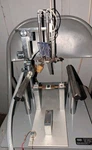 Vintage Narishige SR-6R-S Micromanipulator Stereotaxic Instrument Frame & Stand. Fixed Price $1349.99.